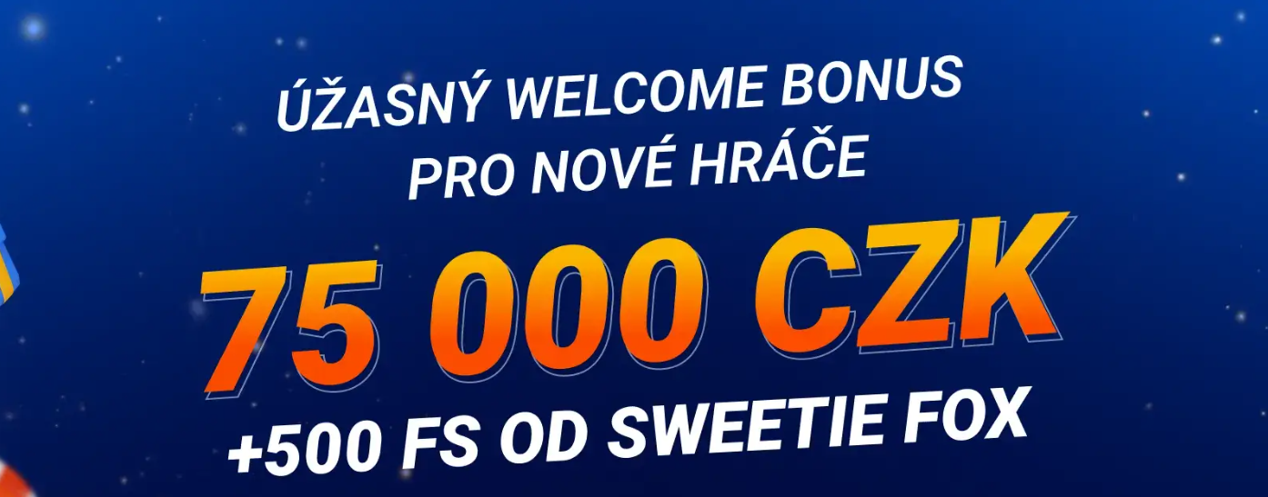 Mostbet CZ bonus a promo akce 2026 – welcome bonus, free spiny a cashback pro nové hráče